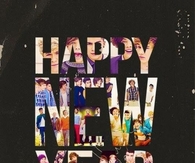 One Direction: Happy New Year