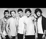 Happy New Year Directioners