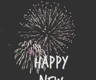 Happy New Year