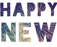 Happy New Year