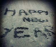 Happy New Year
