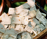 Organic soaps