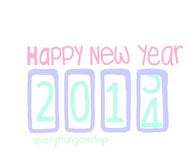 Happy New Year