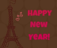 Happy New Year