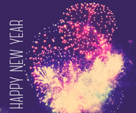 Happy New Year