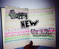 Happy New Year