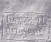 Happy New Year