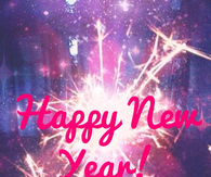 Happy New Year