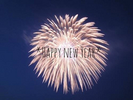 Happy New Year