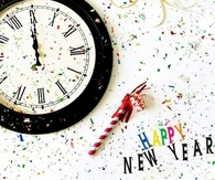 Happy New Year