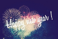 Happy New Year