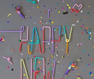 Happy New Year