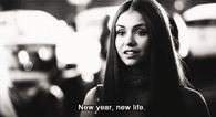 New year, new life