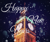 Happy New Year