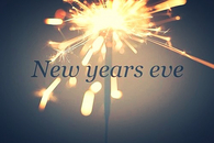 New years eve