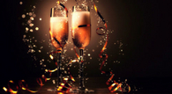 New Years Celebration