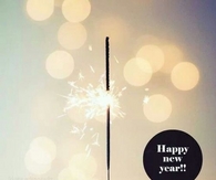 Happy New Year