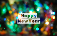 Happy New Year
