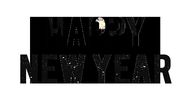 Happy New Year