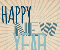 Happy New Year