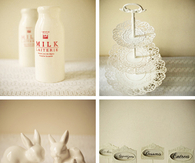 Dreamy vintage stuff