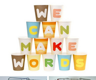 Exquisite party supplies