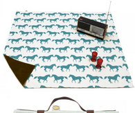 Picnic blankets