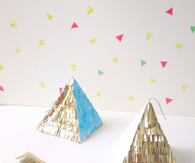 Pyramidal party