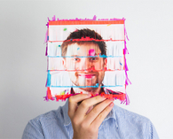Cool photo pinatas