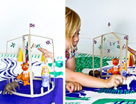 DIY Circus