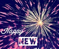 Happy New Year