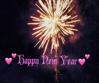 Happy New Year