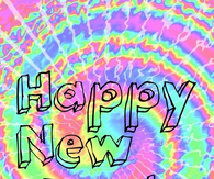Happy New Year