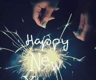 Happy New Year