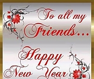 Happy New Year