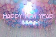 Happy New Year