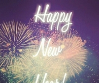 Happy New Year
