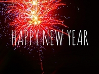 Happy New Year
