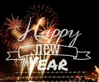 Happy New Year