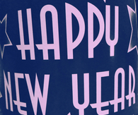 Happy New Year