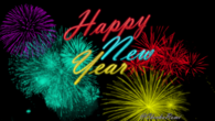 Happy New Year