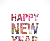 Happy New Year
