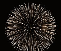 Firework display