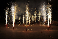 China fireworks