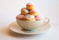Minicupcakes