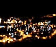 Happy New Year