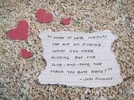 What If Love