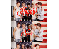 Happy New Year
