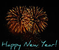 Happy New Year