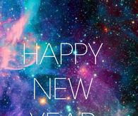 Happy New Year